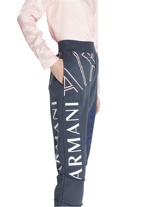 Pantaloni ARMANI EXCHANGE | 6RYP841990 GRIGIO